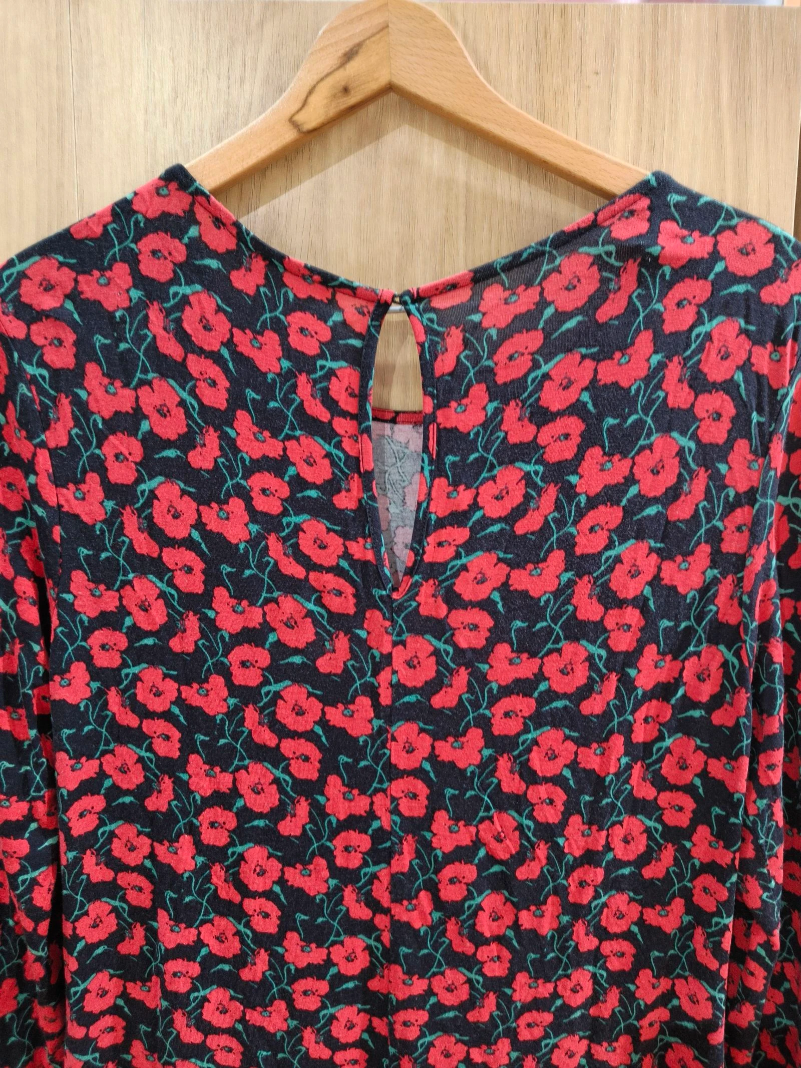 Dress – photo 2